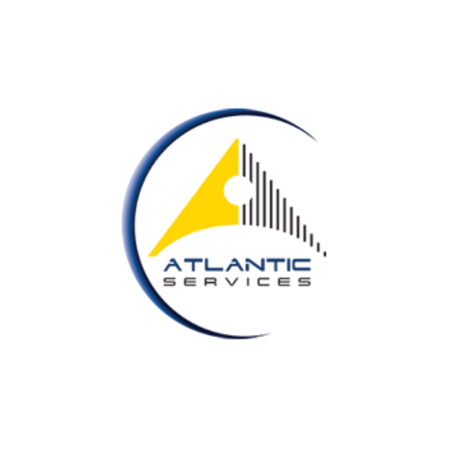 Atlantic Services Malaysia Logo