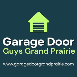 Garage Door Guys Grand Prairie