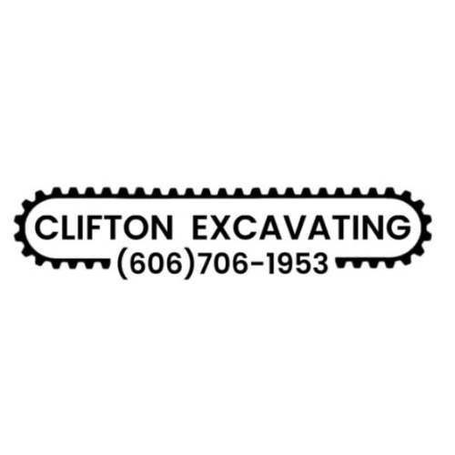 Clifton Excavating