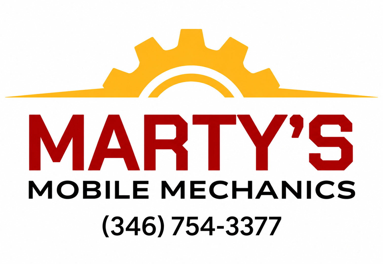 MARTY'S MOBILE MECHANICS