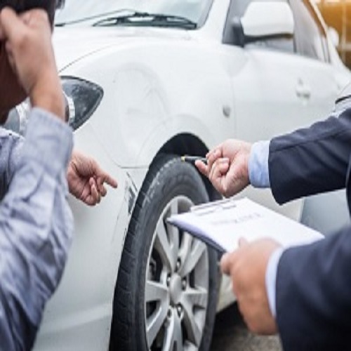 Sure Win Beaverton Car Accident Lawyer