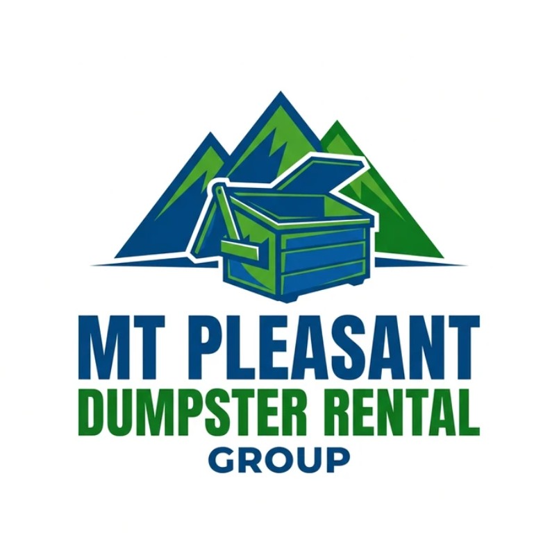 Mt Pleasant Dumpster Rental Group