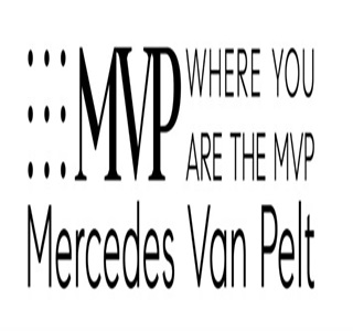 Mercedes Van Pelt