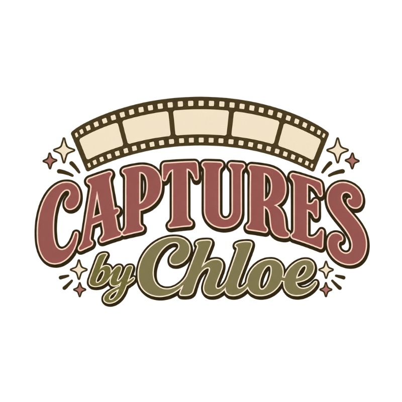 Captures by Chloe Kingsport Photographer