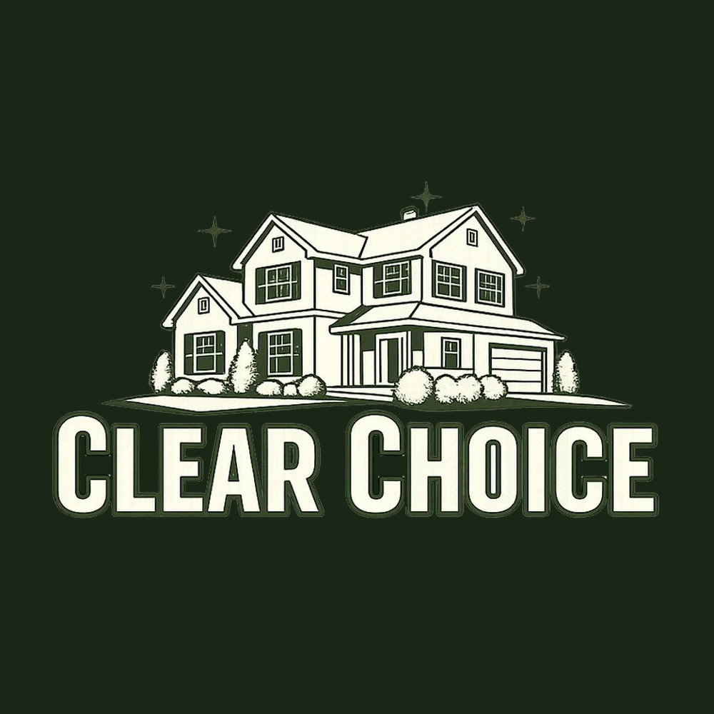 Clear Choice Exterior Cleaning
