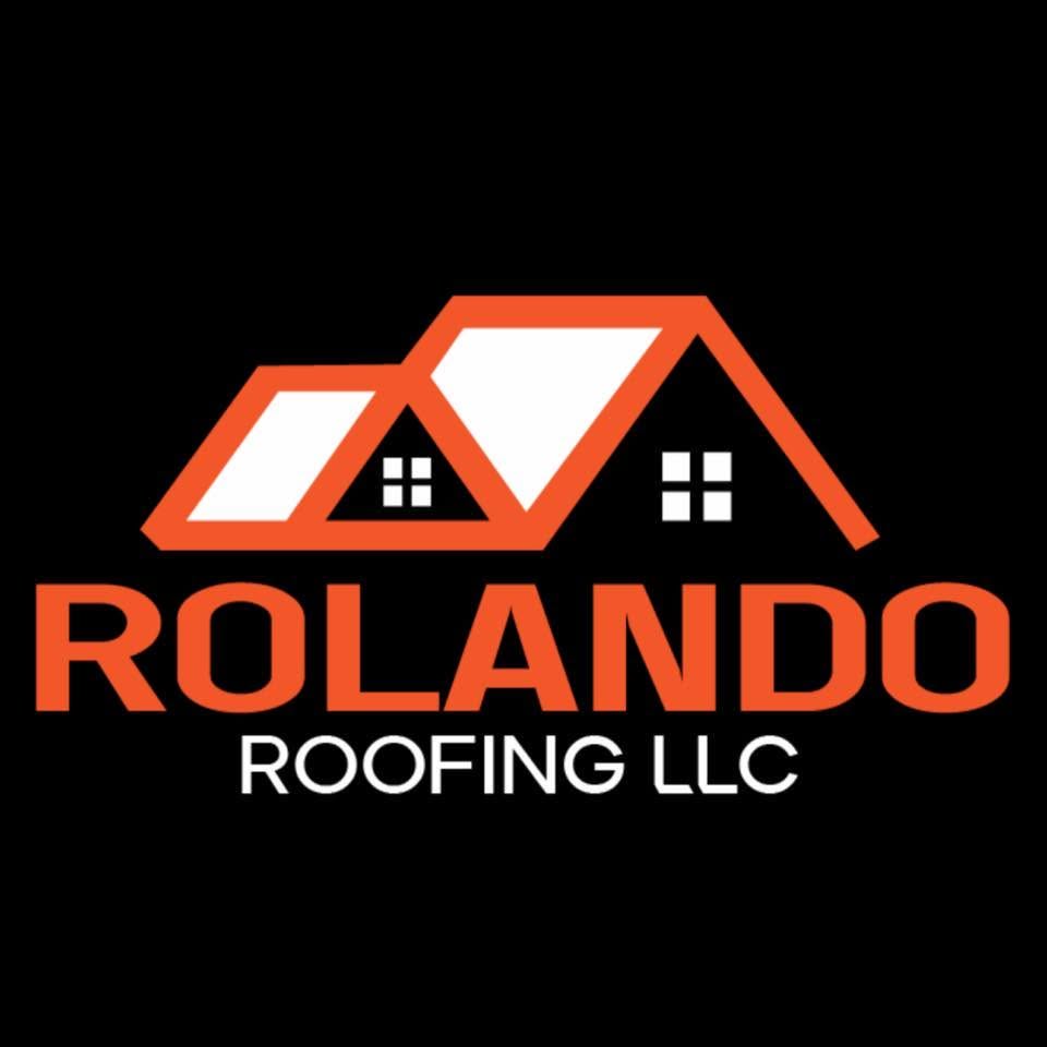 Rolando Roofing LLC Logo