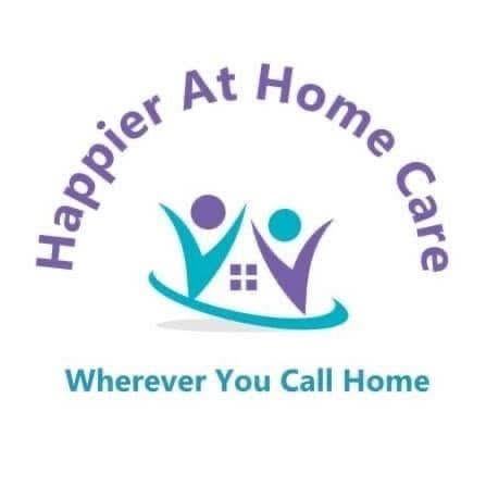 Happier At Home Care