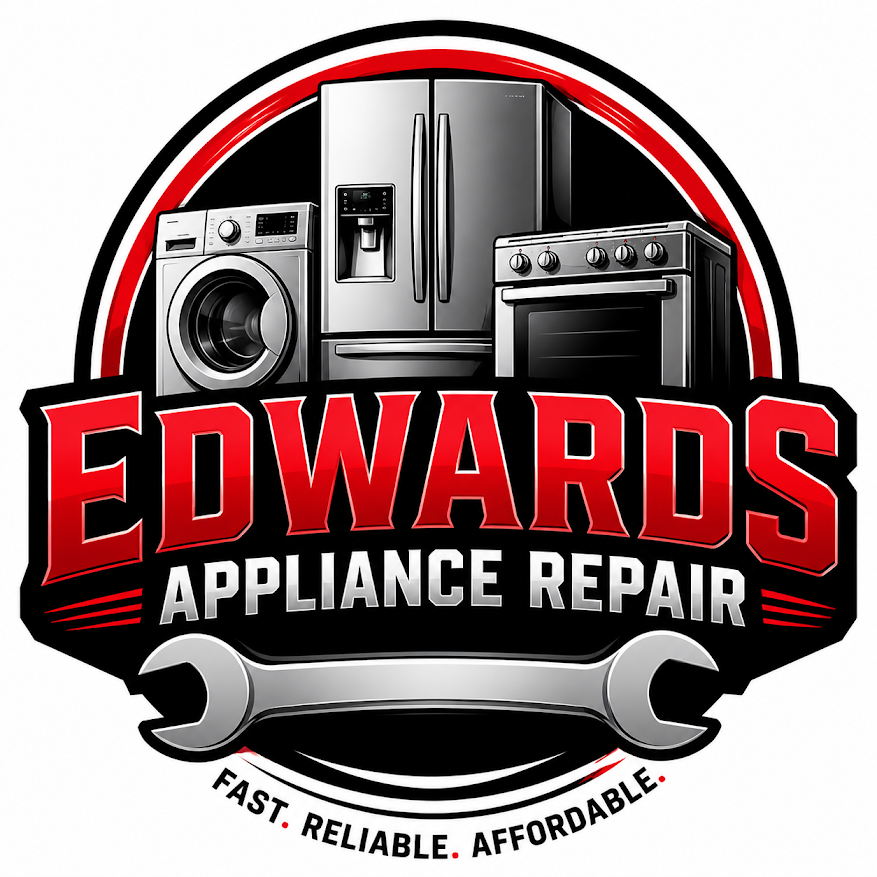 Edwards Appliance Repair Logo