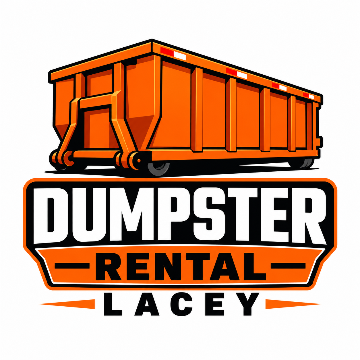 Dumpster Rental Lacey