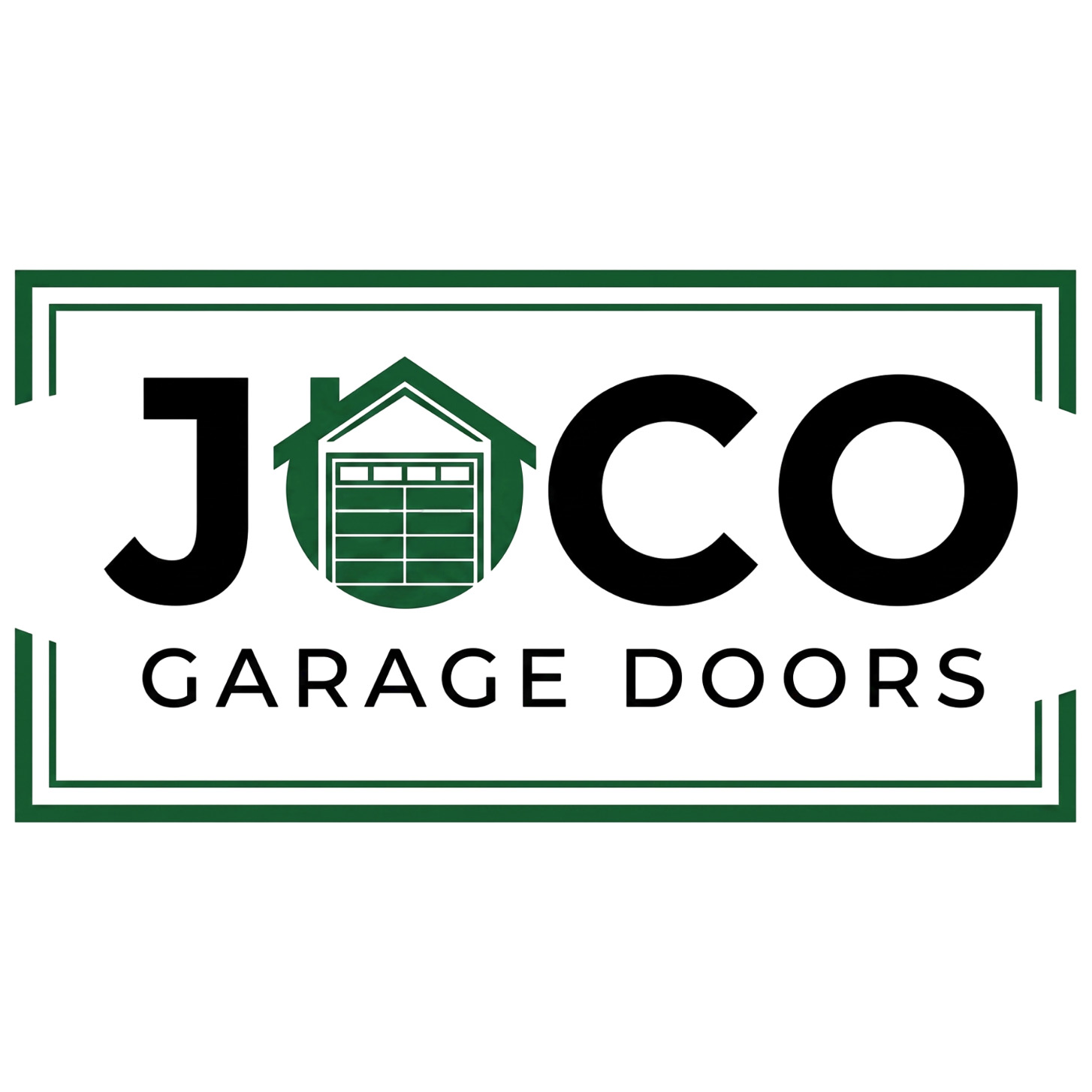 Joco Garage Doors
