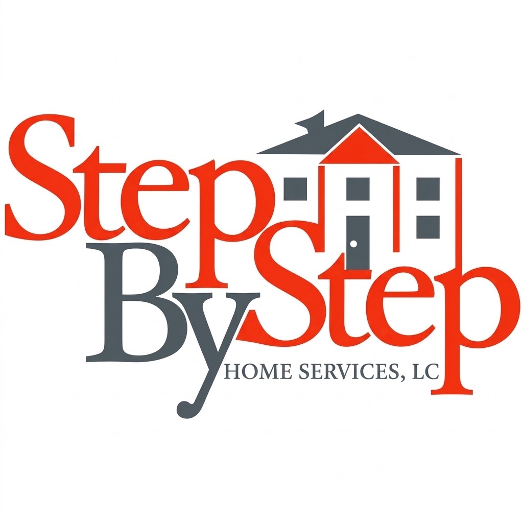 StepByStep Home Services