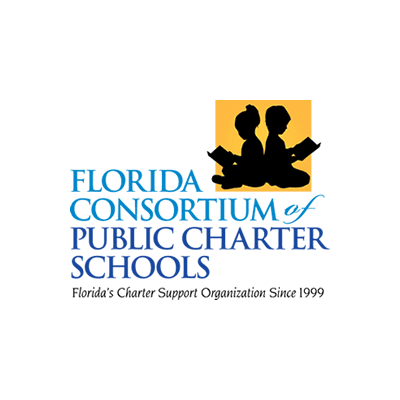 Florida Consortium of Public Charter Schools Logo