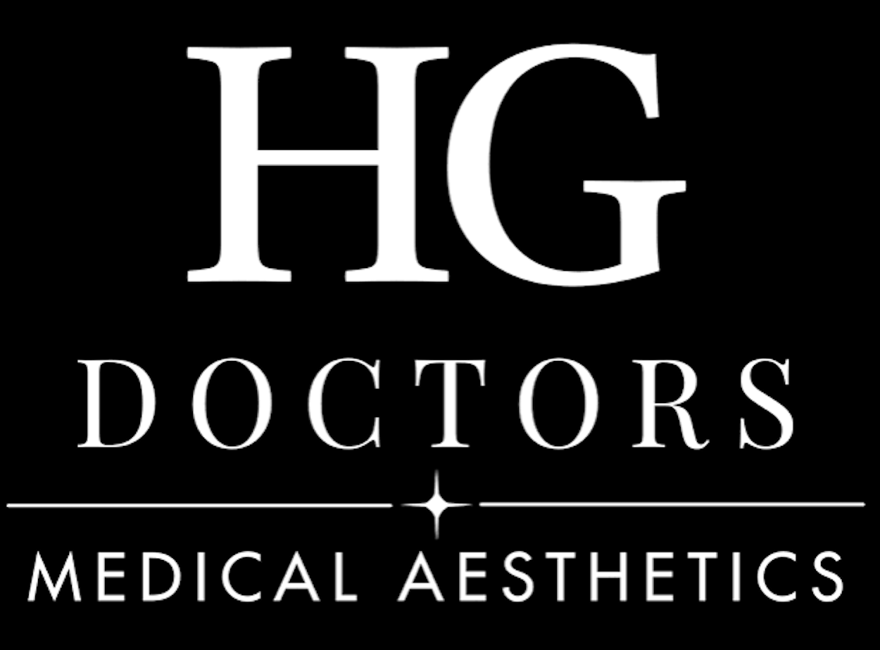 HG Doctors Medical Aesthetics Logo