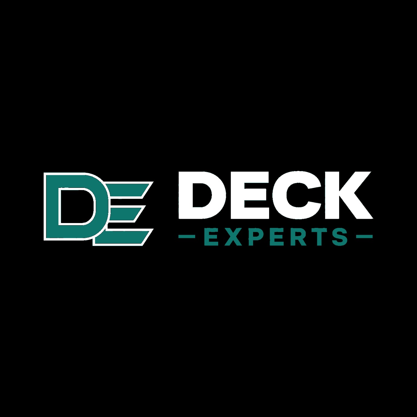 Tucson Deck Experts Logo
