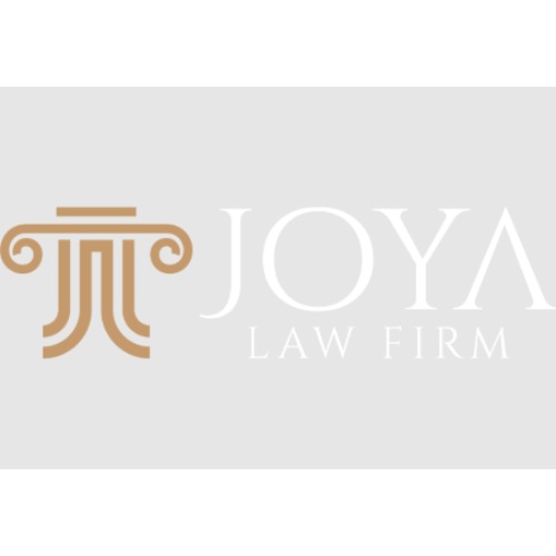 Joya Law Firm Logo