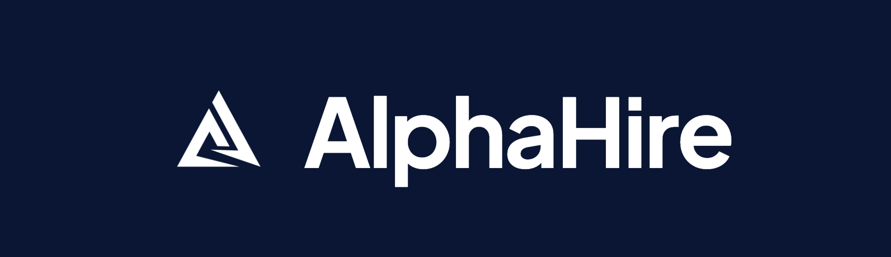 AlphaHire