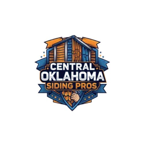Central Oklahoma Siding Pros Logo