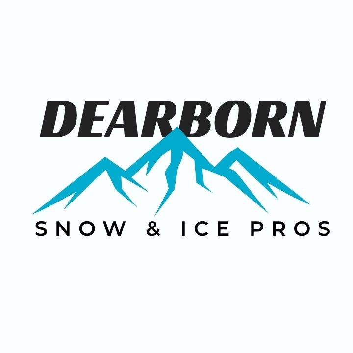 Dearborn Snow &amp; Ice Pros Logo