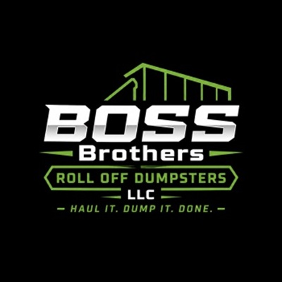 Boss Brothers Roll Off Dumpsters