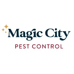 Magic City Pest Control