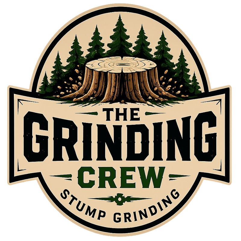 The Grinding Crew