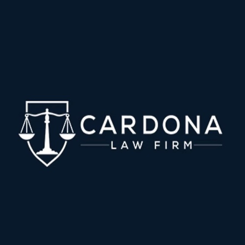 Cardona Law Firm, APC