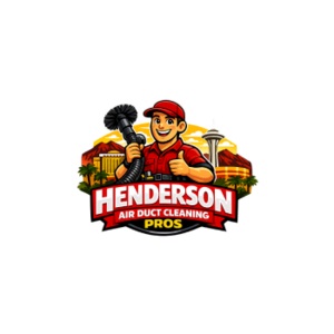 Henderson Air Duct Cleaning Pros