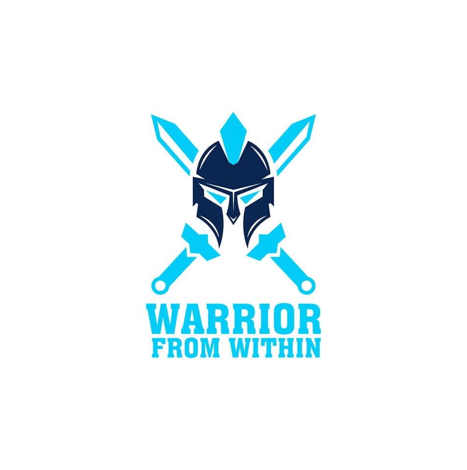 Warrior From Within Logo
