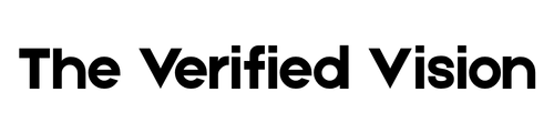 The Verified Vision Logo