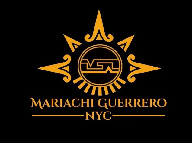 Mariachi Guerrero NYC Logo