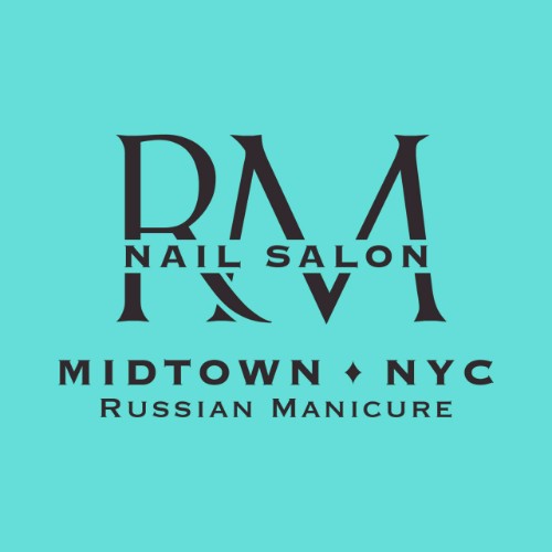 RM Nail Salon Midtown NYC Russian Manicure