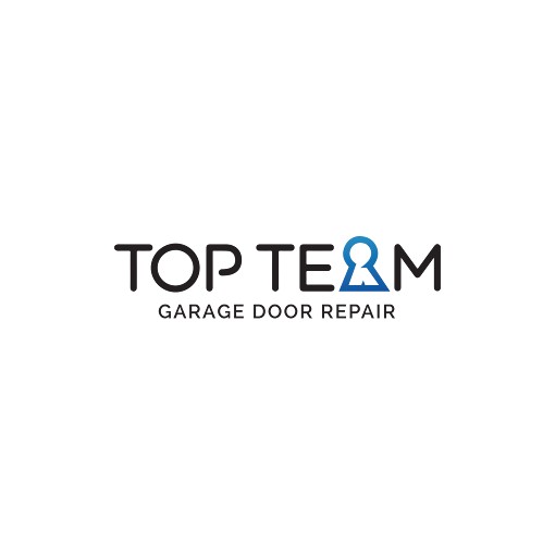 Top Team Garage Door