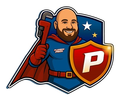 Plumbing Pros Logo