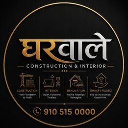 Gharwaley Construction and Interior