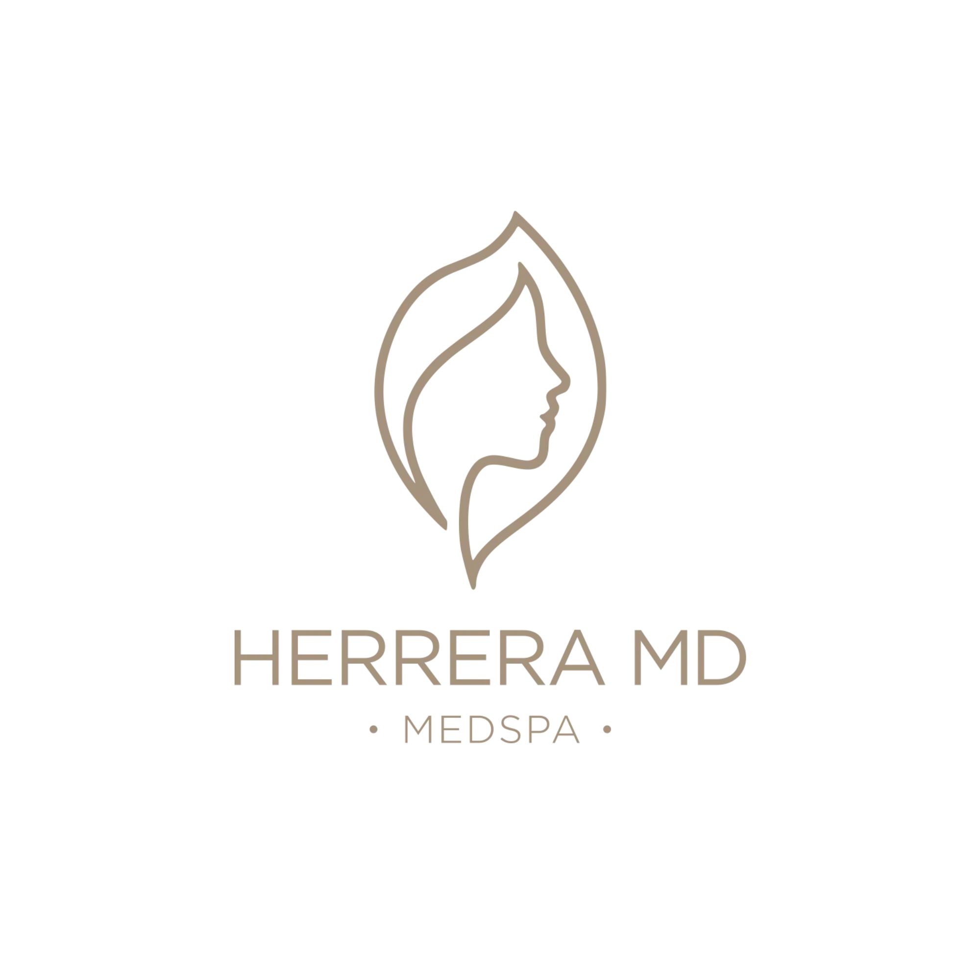 Herrera MD MedSpa Logo