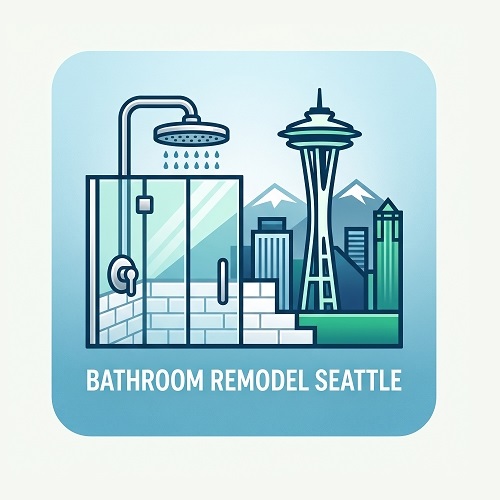 Bathroom Remodel Seattle