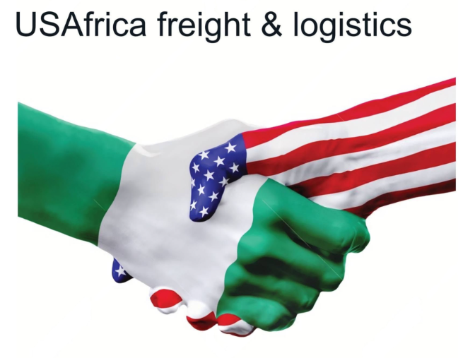 USAfrica Freight & Logistics