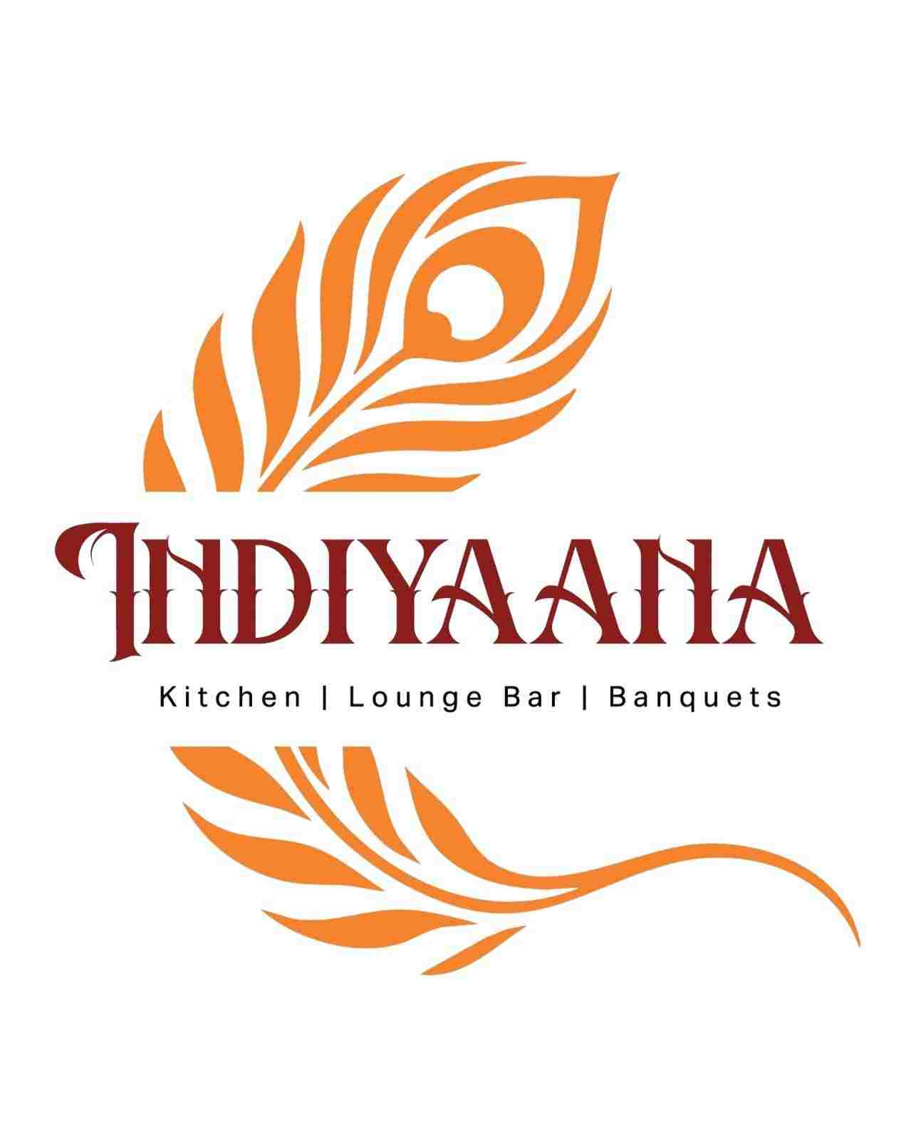 The Indiyaana Logo