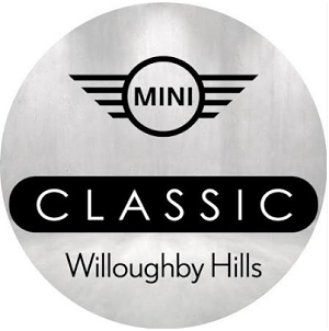 Classic MINI Logo