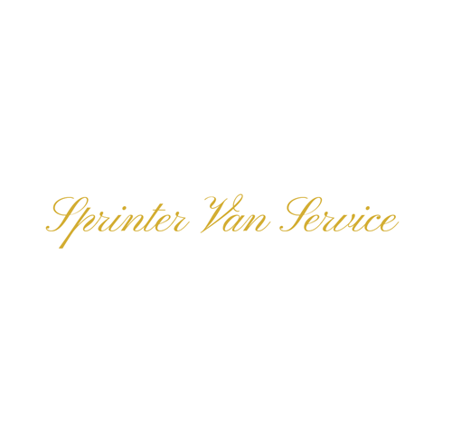 NYC Sprinter Van