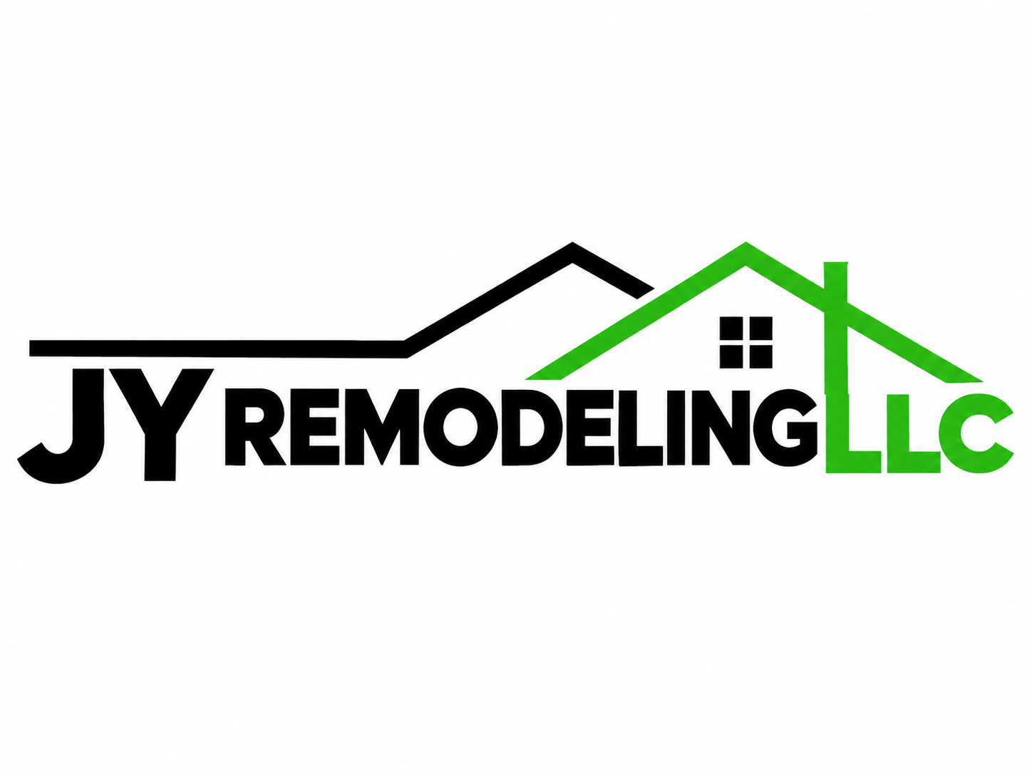 JY Remodeling LLC Logo