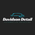 Davidson Detail Logo