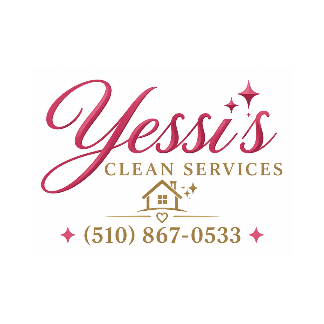 Yessis Cleaning Services Logo