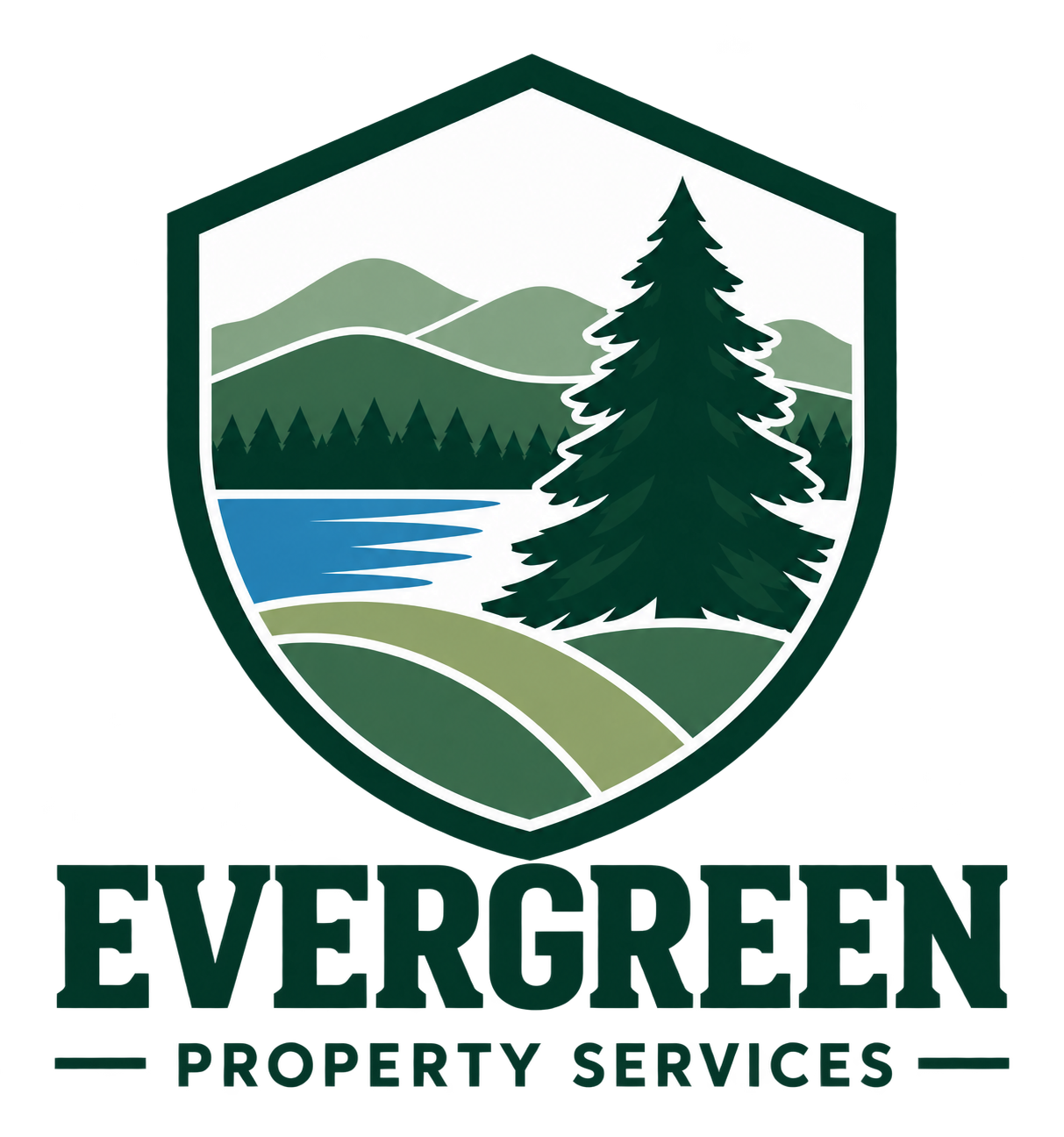 Evergreen Property Services