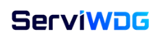 ServiWDG Madrid Logo