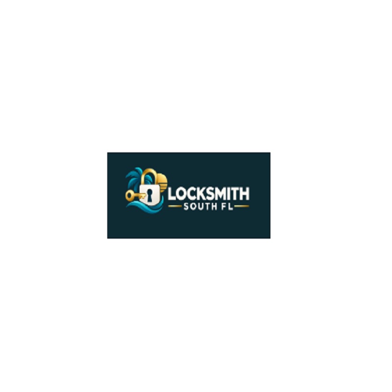 Locksmith South FL Logo