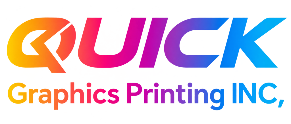Quick Graphics US