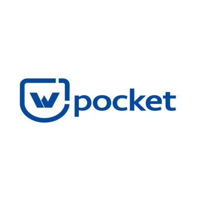webinpocket Logo