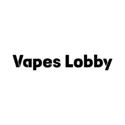 vapeslobby Logo