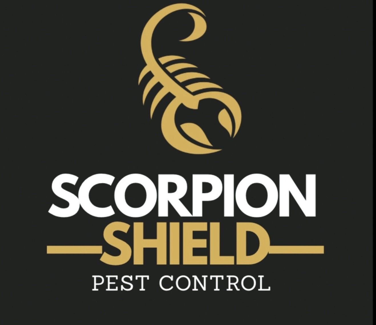 Scorpion Shield Pest Control